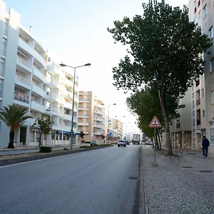  Appartamento Casa Nau B Portogallo
