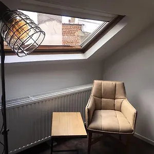  Appartamento House Basilic Belgio
